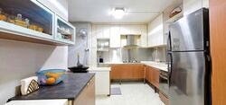 Blk 101 Gangsa Road (Bukit Panjang), HDB Executive #618699301